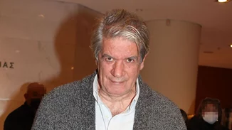 Τζάνος Σοφιανός | Αυτός είναι ο γοητευτικός 24χρονος γιος του Φίλιππου Σοφιανού