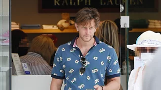 Qatargate | Αποφυλακίζεται με βραχιολάκι ο σύντροφος της Εύας Καϊλή, Francesco Giorgi