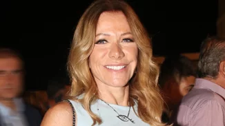 Μαριάννα Λάτση και Έλλη Στάη | Οι κομψές και καλαίσθητες εμφανίσεις τους σε εκδήλωση για την προστασία των αδέσποτων