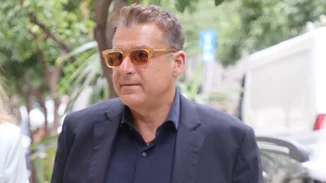 Γιώργος Λιάγκας για πατέρα Αντώνιο | "Δεν είναι ο Χριστός για να του πλένουν τα πόδια"