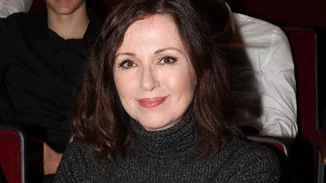 Κοραλία Καράντη | Η σπάνια δημόσια εμφάνιση με τον 27χρονο γιο της, Εδουάρδο Καλημέρη