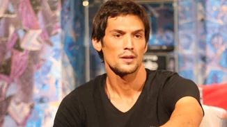 Ο Αλέξανδρος Παρθένης δεν δείχνει έτσι πια