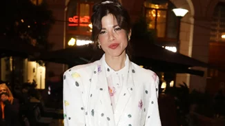 Δάφνη Καραβοκύρη | "Από 62 κιλά, έφτασα να ζυγίζω 39,5" – Η εξομολόγηση της δημοσιογράφου για τη νευρική ανορεξία