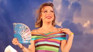 Σπάνιο κλικ | Δείτε τη Δήμητρα Παπαδοπούλου να ποζάρει με μπικίνι σε ηλικία 17 ετών