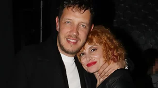 Το διάσημο ζευγάρι κάνει ακόμη μία κοινή εμφάνιση διαψεύδοντας μια και καλή τις φήμες περί χωρισμού