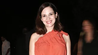 Ευγενία Δημητροπούλου | Η σπάνια εμφάνιση με τον πολύ γοητευτικό σύζυγό της