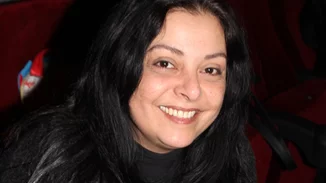 Βασιλική Ανδρίτσου | "Νιώθω περήφανη που κατάφερα να γίνω μητέρα στα 46 μου χρόνια"