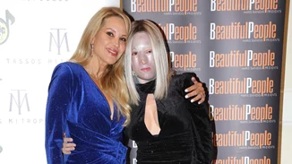 Aννίτα Ναθαναήλ | "Είσαι σύμβολο αγαπημένη μου Ιωάννα"