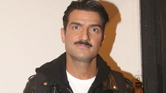 Νίκος Κουρής | "Ζω με τον φόβο της αρρώστιάς μου, ζω καθημερινά με το φόβο του τέλους μου"