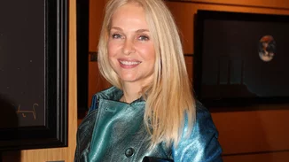 Μαρί Κωνσταντάτου | Η σπάνια δημόσια εμφάνισή της με τον σύντροφό της, Γιάννη Κεντ