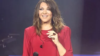 Καίτη Γαρμπή για Γιώργο Κιμούλη | "Δεν είναι της μόδας οι κατηγορίες τύπου Μπεκατώρου, είναι..."