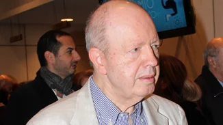 Πέθανε ο Σταύρος Ψυχάρης - Σε ηλικία 77 ετών