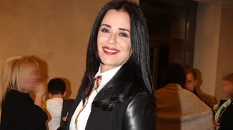 H Μαρία Τζομπανάκη πιο όμορφη από ποτέ, σε μία σπάνια φωτογραφία από τα παλιά