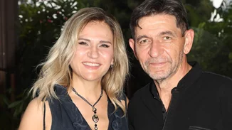 Μπέσσυ Μάλφα | "Λέγαμε με τον Γεράσιμο πώς θα βγει αυτό το παιδί γιατί θεωρούσαμε και οι δυο ότι ήμασταν άσχημοι"