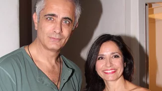 Μαρήλια Αλαφούζου | H πανέμορφη κόρη του Σωκράτη Αλαφούζου και της Βάσως Γουλιελμάκη στην Καλιφόρνια