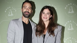 Χριστίνα Μπόμπα - Σάκης Τανιμανίδης | Το τρυφερό βίντεο από τις Κάννες και όσα συμβαίνουν στο ταξίδι τους