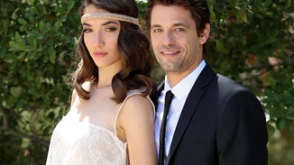 "Παρθένα Ζωή" | Έξι χρόνια μετά το τέλος της σειράς, η Σοφίνα Λαζαράκη σε σπάνια εμφάνιση με τη μητέρα της, Μαίρη Μηλιαρέση