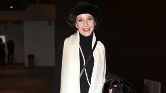 Πέθανε η Μίνα Αδαμάκη