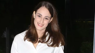 Μαρία Βοσκοπούλου | H φωτογραφία με σέξι μαύρο μπικίνι και η εντυπωσιακή πισίνα