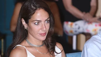 Συγκινεί η Δόμνα Μιχαηλίδου για τον θάνατο του πατέρα της | "Στο τέλος υπέφερε πολύ, ήταν κάτω από 50 κιλά και δεν τα κατάφερε"