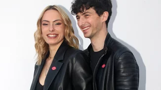 Το πιο φωτογενές ζευγάρι του GNTM γιορτάζει 10 μήνες σχέσης