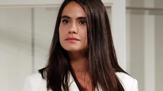 Όταν η Γεωργιάννα Νταλάρα πόζαρε σε ηλικία 21 ετών με τον Σάκη Ρουβά