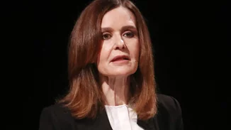 Η Κάτια Δανδουλάκη αποκάλυψε τον λόγο για τον οποίο η ίδια και ο θίασός της δε συμμετείχαν στην πανελλήνια απεργία των ηθοποιών