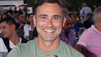 Γιώργος Καπουτζίδης | "Ο Γιάννης Σμαραγδής με πήρε τηλέφωνο μετά τη δήλωση ότι δεν με γνωρίζει"