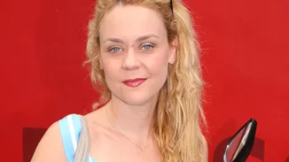 Λένα Παπαληγούρα | Το σπάνιο φωτογραφικό στιγμιότυπο με τον σύζυγό της, Άκη Πάντο, και τα δυο τους παιδιά