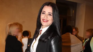 Blast from the past | Η Μαρία Τζομπανάκη με κοντό αγορέ μαλλί