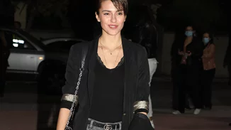 Η Κάτια Ταραμπάνκο είναι ερωτευμένη