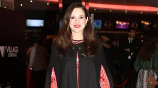 Ευγενία Δημητροπούλου | Ευχάριστα νέα για την ηθοποιό (vid)