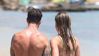 To πιο fit και εντυπωσιακό ζευγάρι της Μυκόνου, είναι σίγουρα αυτό