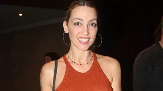 "Το ζητούμενο είναι να μην είναι μπαλάκι το παιδί..." | H Βάνεσα Αδαμοπούλου μιλάει για τη σχέση της με τον Ιωάννη Παπαζήση