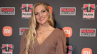 Σάρα Εσκενάζη | Η τρυφερή φωτογραφία με τον πατέρα της, Αλμπέρτο Εσκενάζη, στην πρεμιέρα της - 5 χρόνια μετά το Survivor