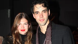 Ρένος Ρώτας για Κλέλια Ανδριολάτου | "Με την Κλέλια ήμασταν μαζί τρία χρόνια. Σήμερα η σχέση μας είναι εξαιρετική"