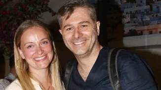 Ακόμη ένας αιφνιδιαστικός χωρισμός | Λένα Δροσάκη και Αλέξανδρος Μπουρδούμης δεν είναι πια μαζί