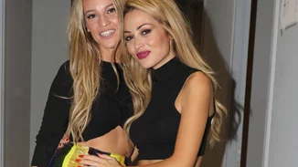 Ελένη Βουλγαράκη - Ιλένια Ουίλιαμς | Οι δύο κολλητές έκαναν το πιο trendy χτένισμα της φετινής σεζόν