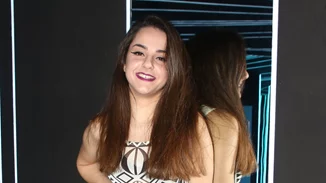 Ζένια Μπονάτσου | Η κόρη του αείμνηστου Βλάσση Μπονάτσου είναι ένα γλυκύτατο και ταλαντούχα πλάσμα