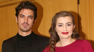 Ο Δημήτρης Γκοτσόπουλος μιλάει για τη Μαρία Κίτσου και εμείς "λιώνουμε"