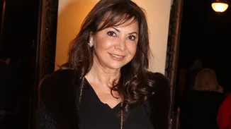 Σοφία Γιαννικοπούλου | Η σπάνια έξοδος της πρώην συζύγου του Γιάννη Κούστα με τις πανέμορφες κόρες τους, Αμαλία και Δανάη Κούστα