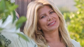 Ζήνα Κουτσελίνη | Η σπάνια φωτογραφία με την 12χρονη κόρη της, Έμμα Παπασταθοπούλου