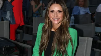 Ελένη Τσολάκη | 3 looks της που αποτελούν την επιτομή του φθινοπωρινού στιλ και θα θες να τα φορέσεις