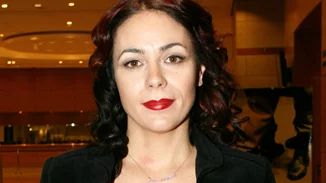 Σάννυ Χατζηαργύρη | "Ο σύζυγός μου είναι ο δικηγόρος των θυμάτων στη δίκη Φιλιππίδη"