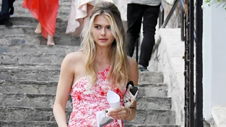 Αμαλία Κωστοπούλου | Αγνώριστη και με νέο κούρεμα - Η μεγάλη αλλαγή στα μαλλιά της