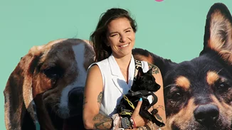 Εριέττα Κούρκουλου - Λάτση | Βάφτισε τον γιο της υπό άκρα μυστικότητα - Η διακόσμηση, η τούρτα και το μήνυμα στους καλεσμένους