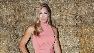 Αυτό είναι το αγαπημένο σνακ της Ελένης Πετρουλάκη αυτή την εποχή - Πώς το συνδυάζει