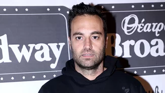 Κώστας Φραγκολιάς | Η παρεξήγηση με τη λευχαιμία και η οργισμένη απάντηση της Ρεγγίνας Μακέδου