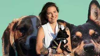 Εριέττα Κούρκουλου - Λάτση - Κατρίνα Τσάνταλη | Το ξέσπασμα για τον θάνατο του χιμπατζή