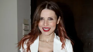 Ευρυδίκη | Φοράει λεοπάρ μπικίνι και εντυπωσιάζει με τους γραμμωμένους της κοιλιακούς